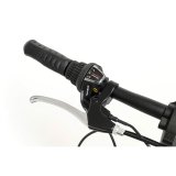 Elektrisk cykel Youin BK1300 Sort/Bl� 250 W 9600 mAh 20