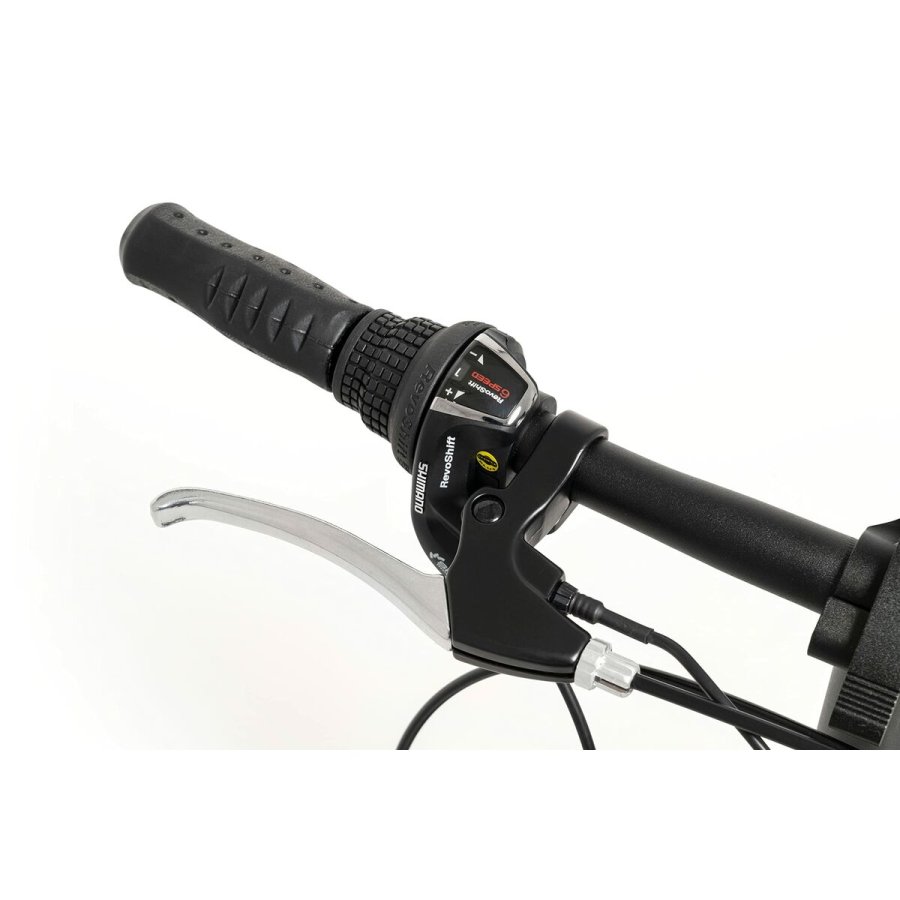 Elektrisk cykel Youin BK1300 Sort/Bl� 250 W 9600 mAh 20