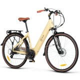 Elektrisk cykel Youin BK2128C Fldefarvet 28