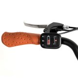 Elektrisk cykel Youin BK2128C Fldefarvet 28