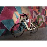 Elektrisk cykel Youin BK2128C Fldefarvet 28