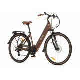Elektrisk cykel Youin YOURIDE VIENA Kaffe 250 W 28