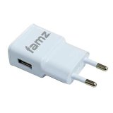 Vgoplader Famz Hvid #1