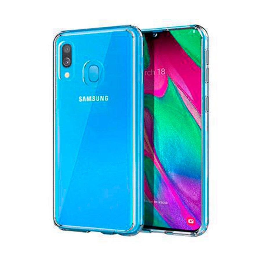 Mobilcover Galaxy A40 #1