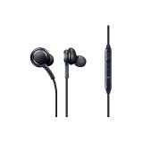 Hovedtelefoner Samsung GH59-14984A Sort #1