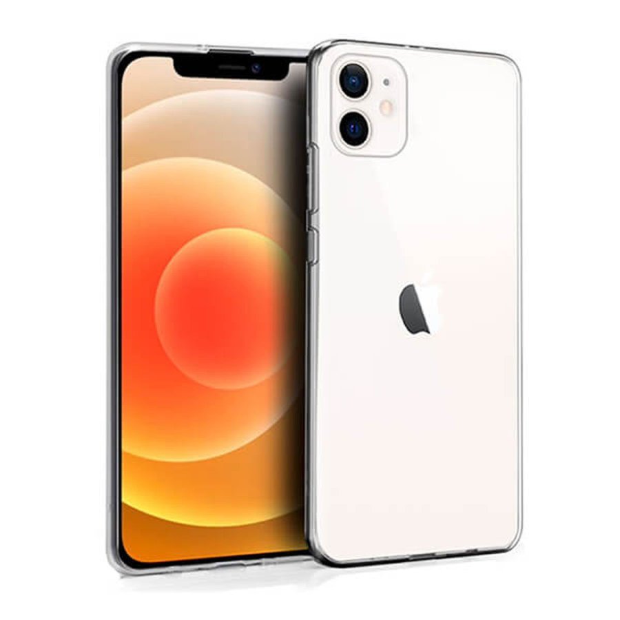 Mobilcover iPhone 12 Mini #1