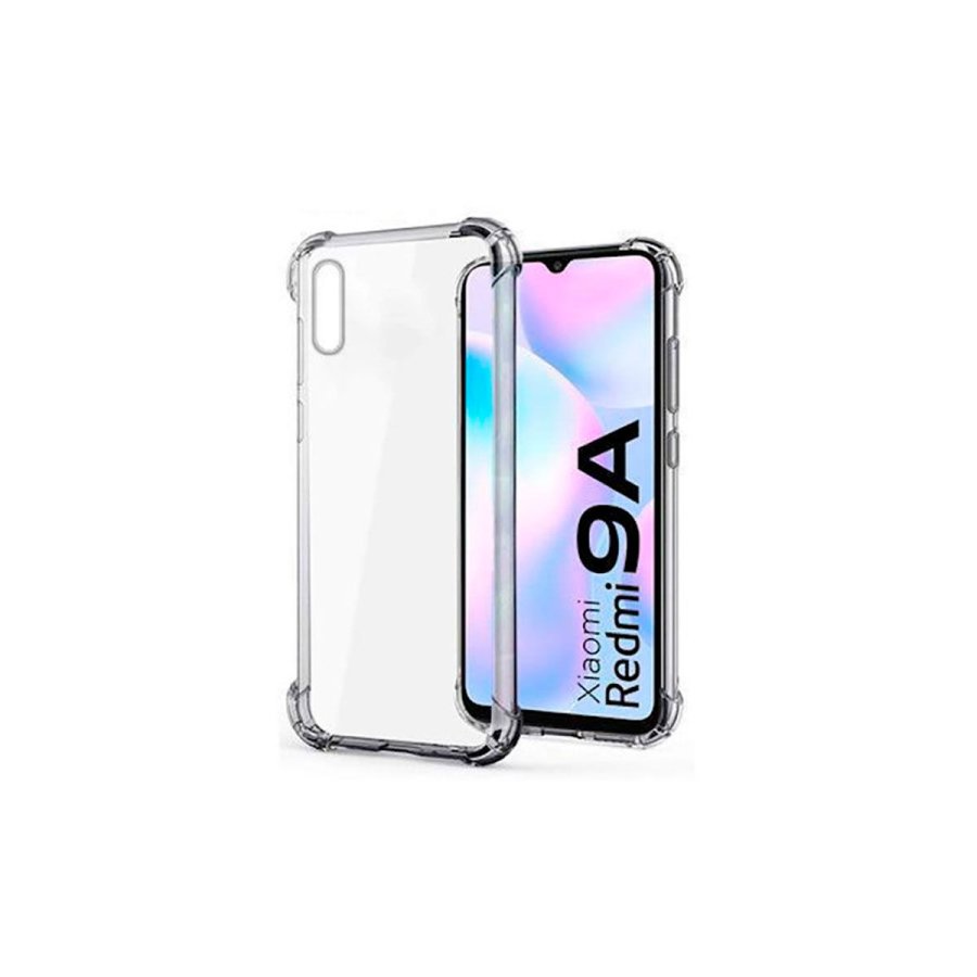 Mobilcover Xiaomi Redmi 9A / 9AT #1