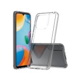 Mobilcover Redmi 10C Gennemsigtig #1