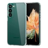 Mobilcover Galaxy S23 Gennemsigtig #1