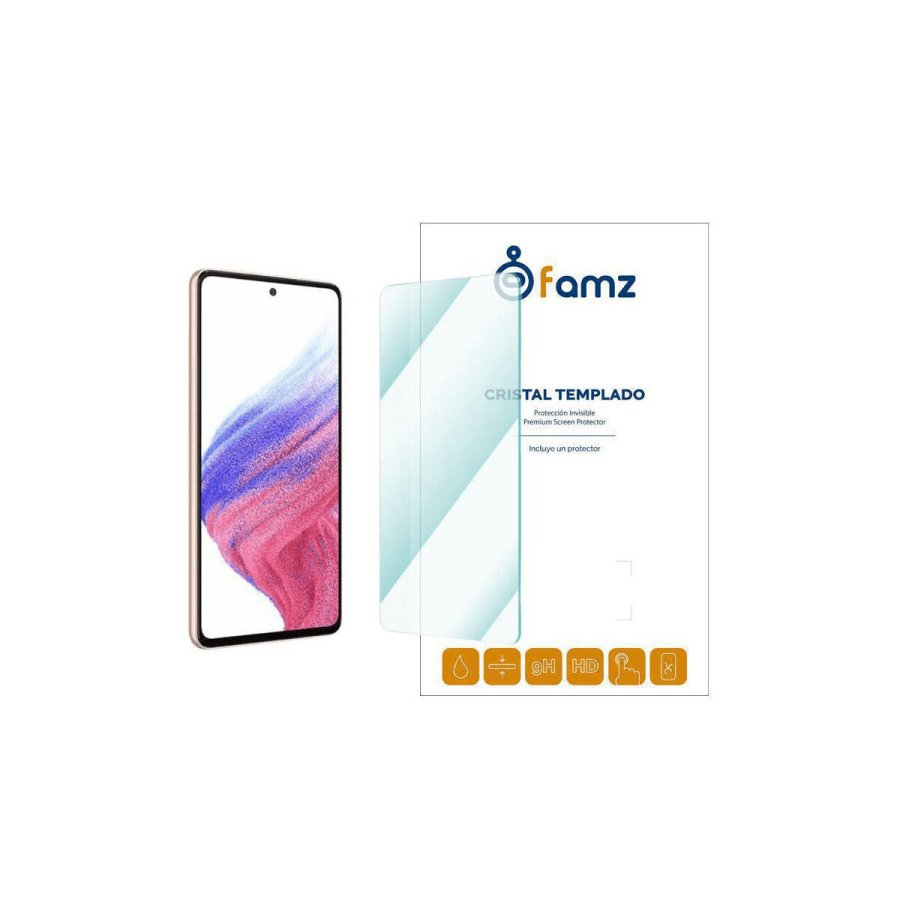 Skrmbeskytter Galaxy A54 5G #1