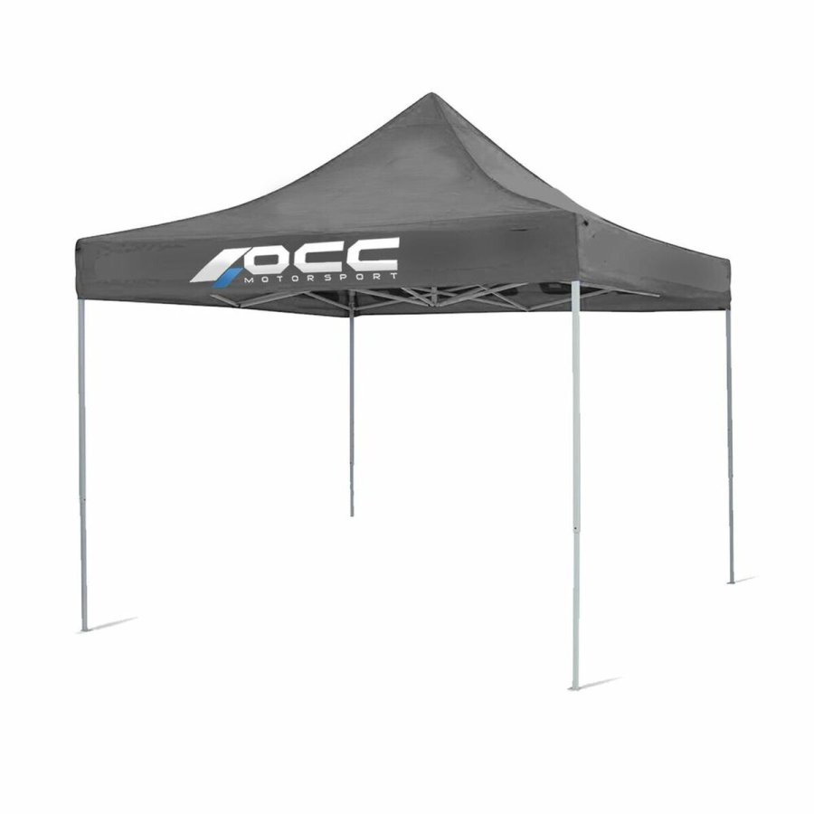 Karpe OCC Motorsport OCCCARP04 Racing Gr Polyester 420D Oxford 3 x 3 m #1