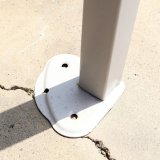 Teltv�g OCC Motorsport OCCCARP30 Racing Sort Polyester 420D Oxford 3 x 2 m 2 enheder #6