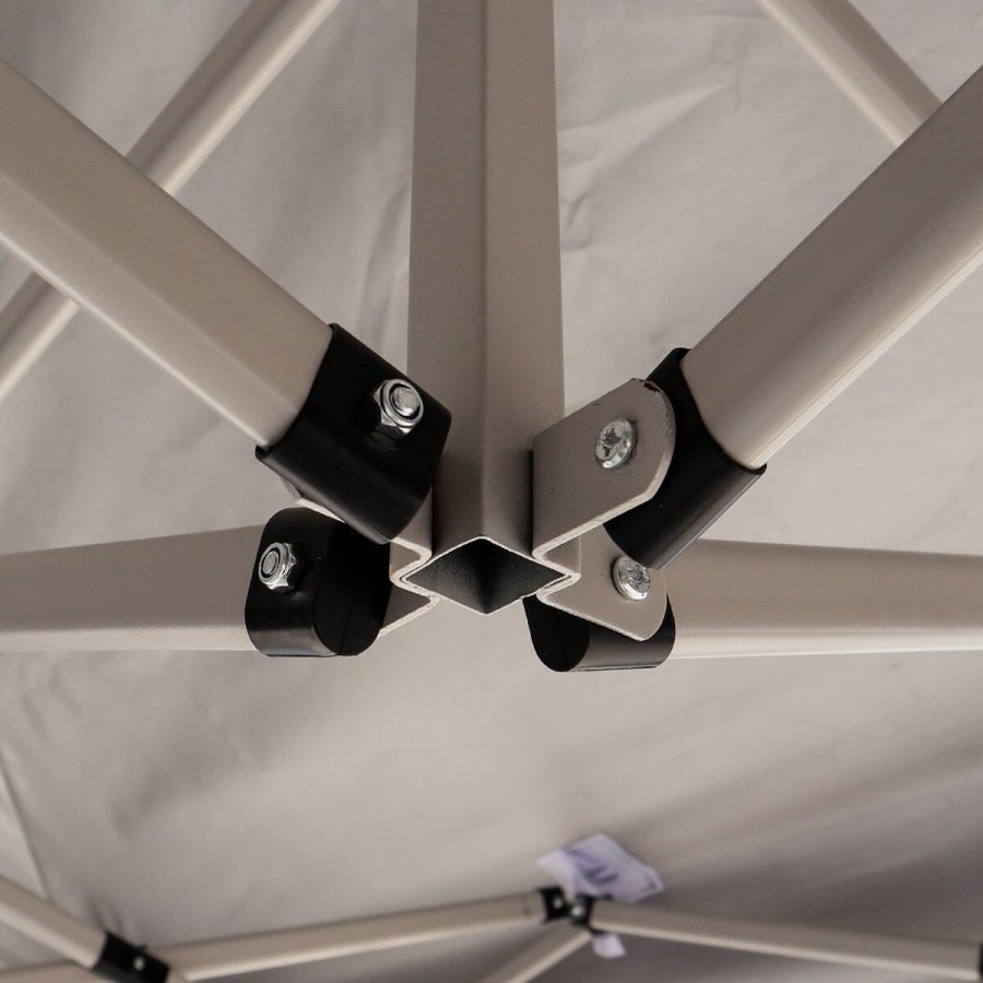 Teltv�g OCC Motorsport OCCCARP31 Racing Sort Polyester 420D Oxford 3 x 2 m Vindue 2 enheder #4