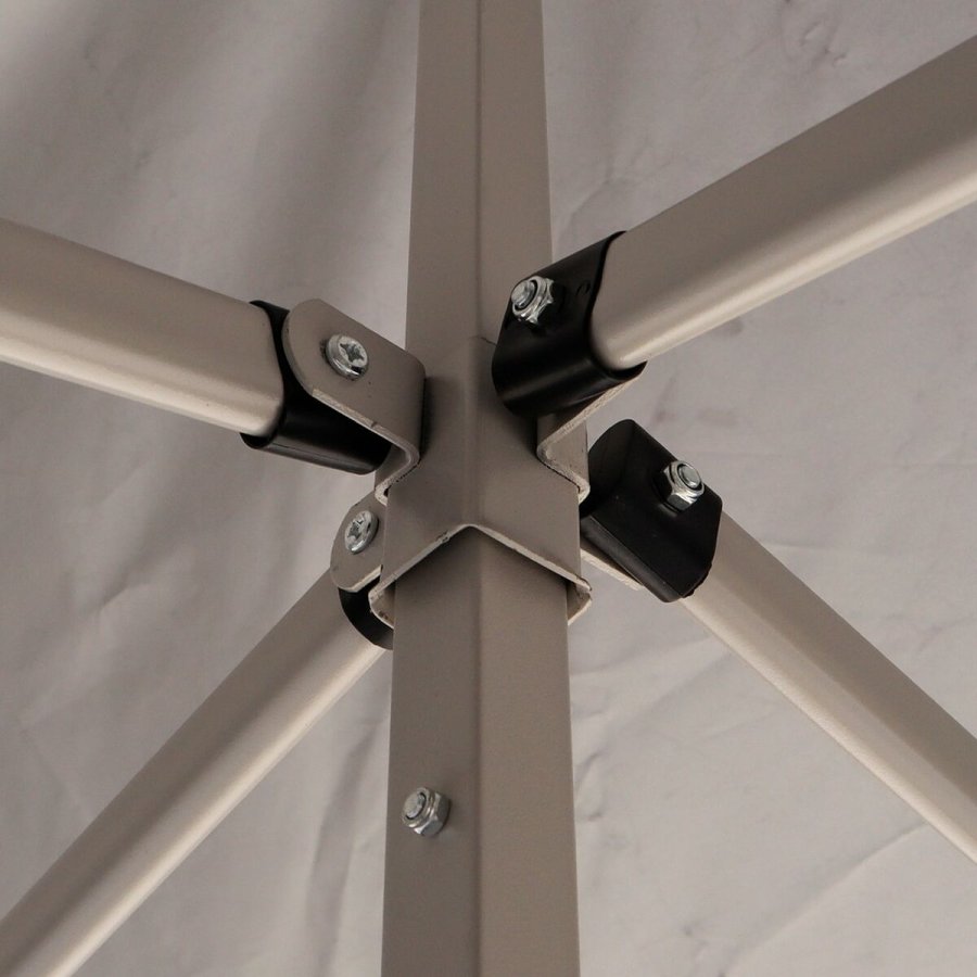 Teltv�g OCC Motorsport OCCCARP31 Racing Sort Polyester 420D Oxford 3 x 2 m Vindue 2 enheder #6