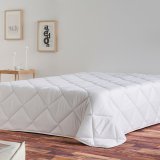 Dyne Naturals Hvid (240 x 260 cm) #2