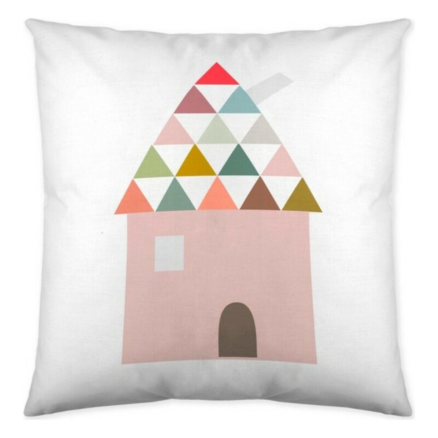Pudebetrk Haciendo el Indio Little Red Riding Hood (40 x 40 cm) #1