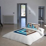 Nordisk cover Devota & Lomba Visual Seng 150 (240 x 220 cm) #1
