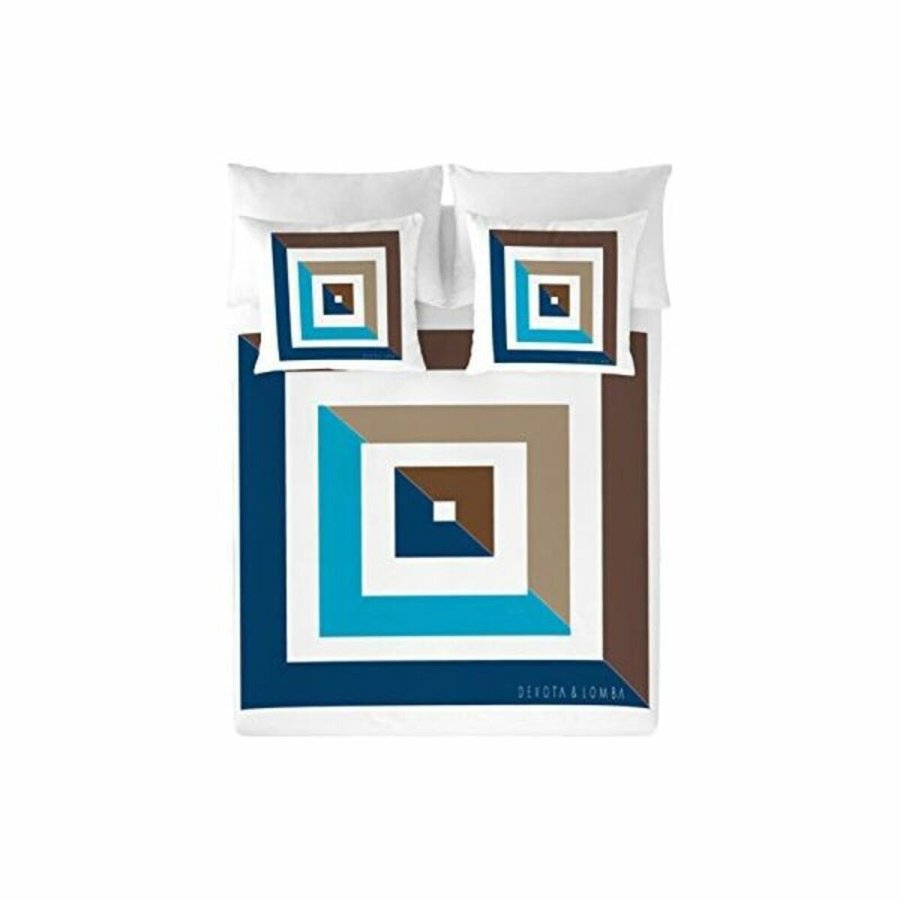 Nordisk cover Devota & Lomba Visual Seng 150 (240 x 220 cm) #2