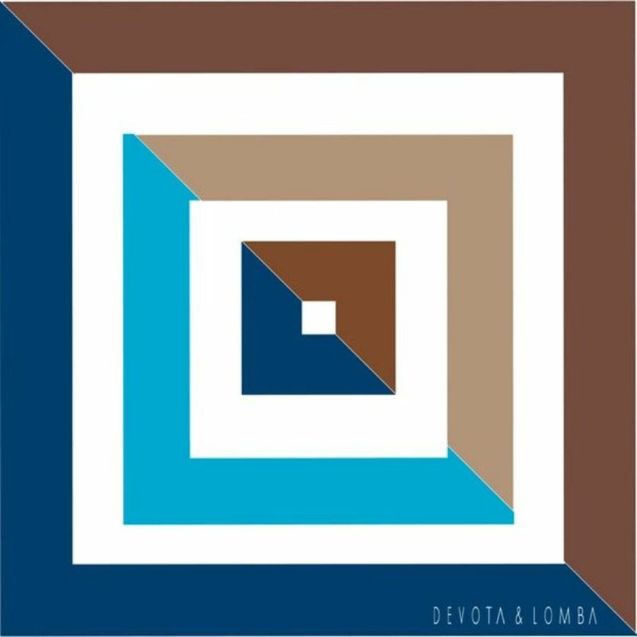 Nordisk cover Devota & Lomba Visual Seng 150 (240 x 220 cm) #4