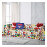 Multifunktionelt tppe Naturals Love #1