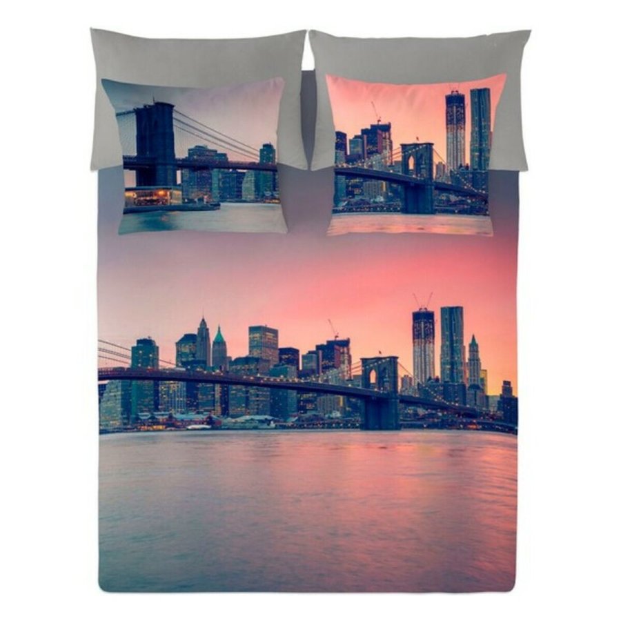 Nordisk cover Naturals Brooklyn #2