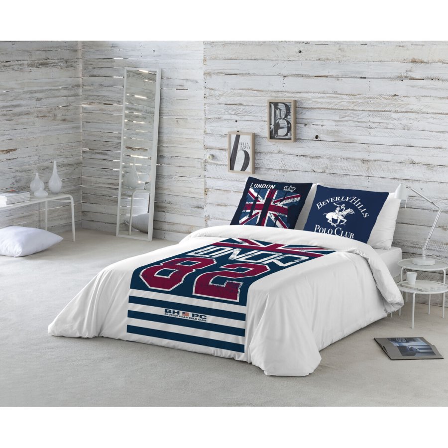 Nordisk cover Beverly Hills Polo Club Misuri #2