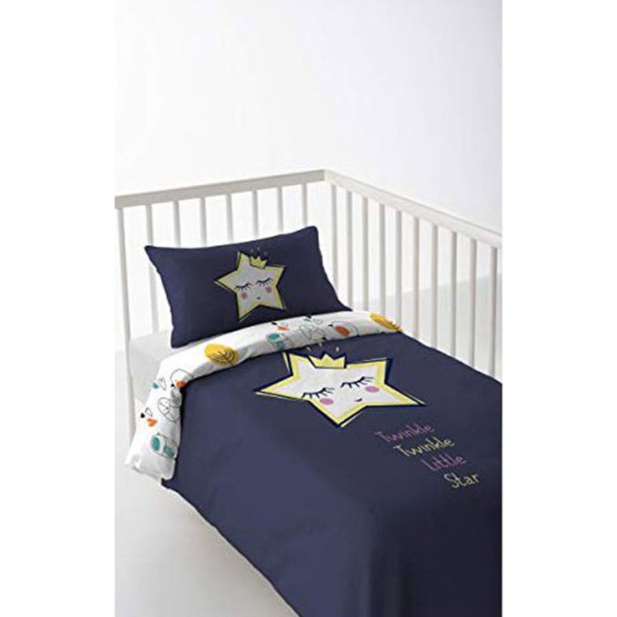 Nordisk cover Cool Kids Anastasia 60 cm tremmeseng (100 x 120 cm) (100 x 120 + 20 cm) #1