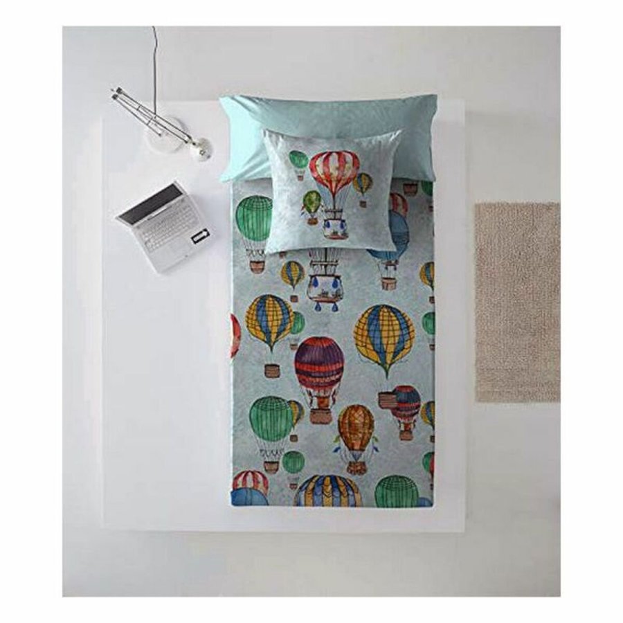 Sengetj st Icehome Emelie Seng 105 180 x 270 cm #1