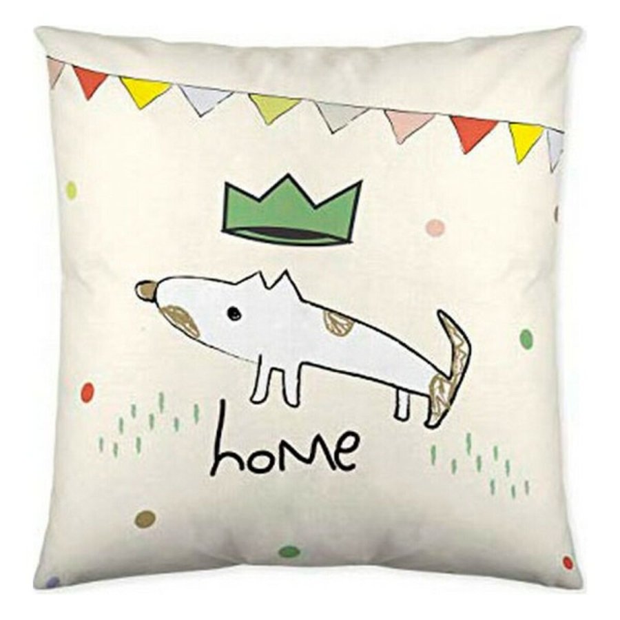 Pudebetrk Icehome Pauline (60 x 60 cm) #1