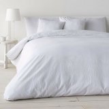 Nordisk cover Naturals Hvid (140 x 200 cm) #1