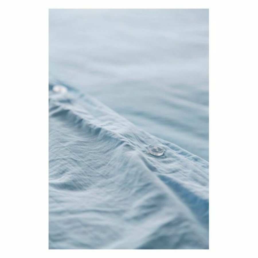 Nordisk cover Naturals Lino Lysebl Bl #1