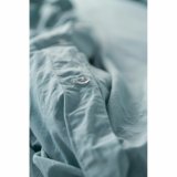 Nordisk cover Naturals LINO BLANCO Grn 143 x 200 cm #2