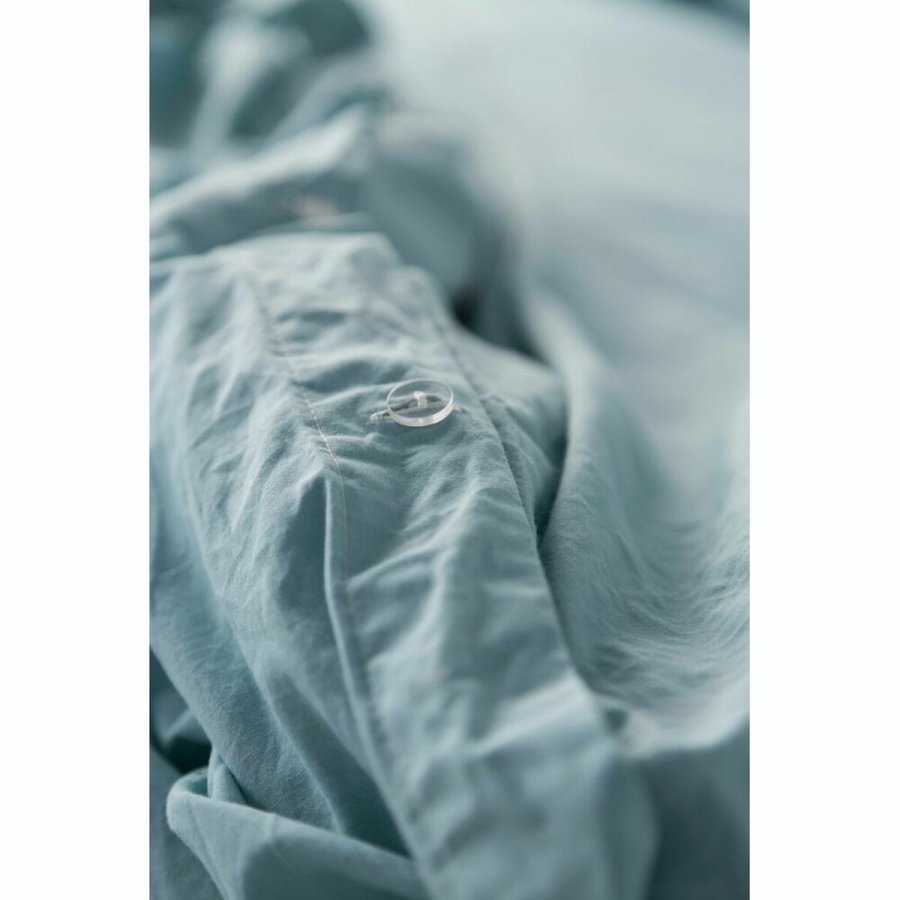 Nordisk cover Naturals LINO BLANCO Grn 143 x 200 cm #2
