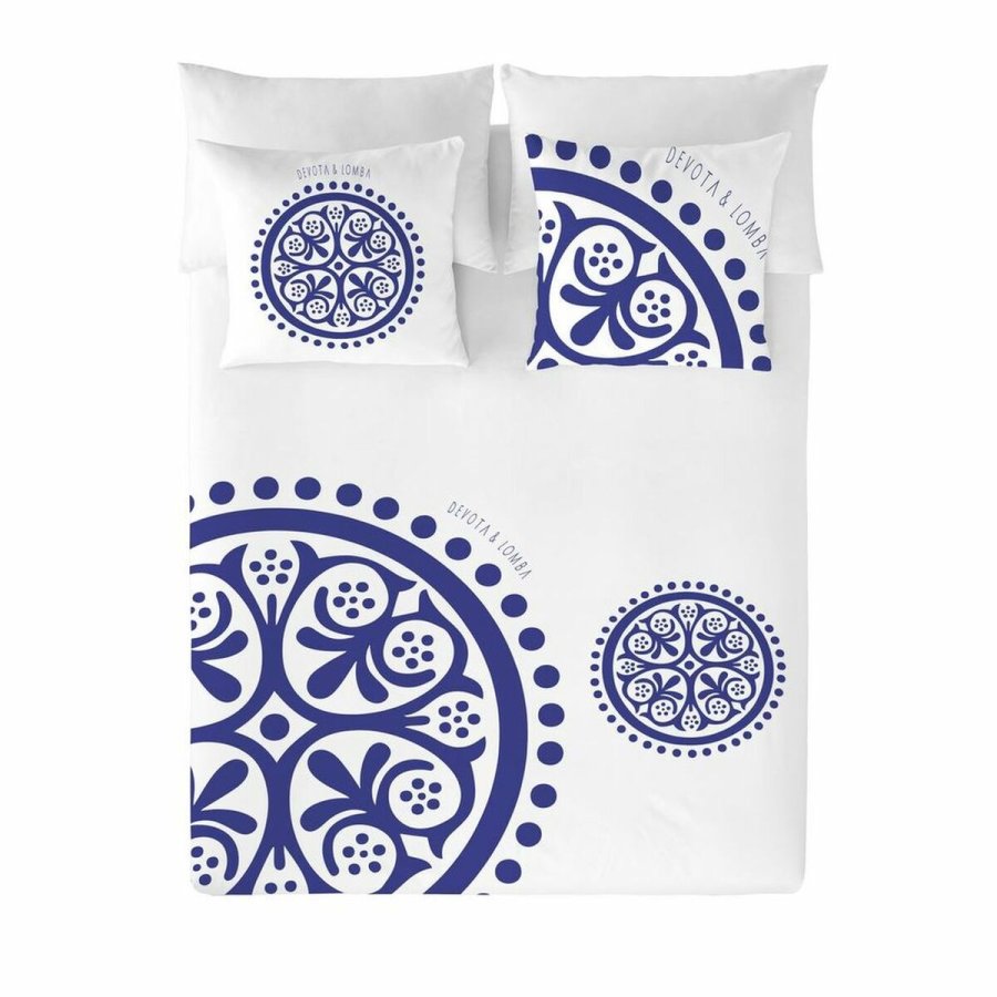 Nordisk cover Devota & Lomba Klein Geo #1