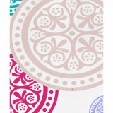 Nordisk cover Devota & Lomba Medallones #2