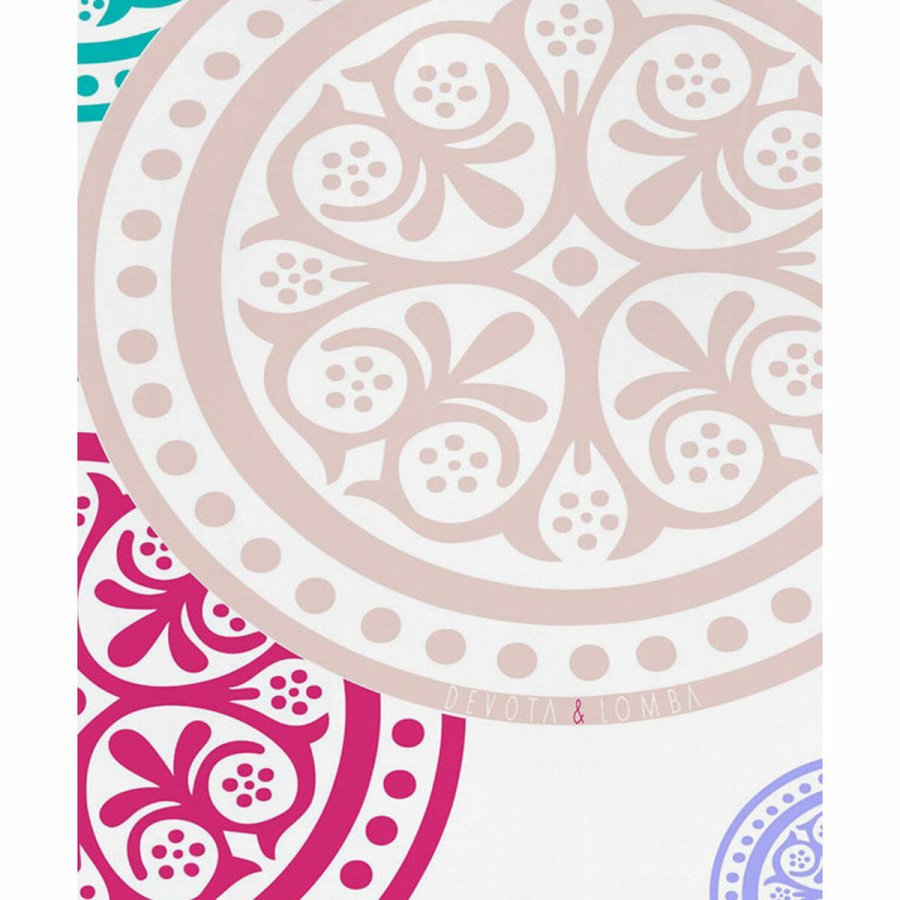 Nordisk cover Devota & Lomba Medallones #2