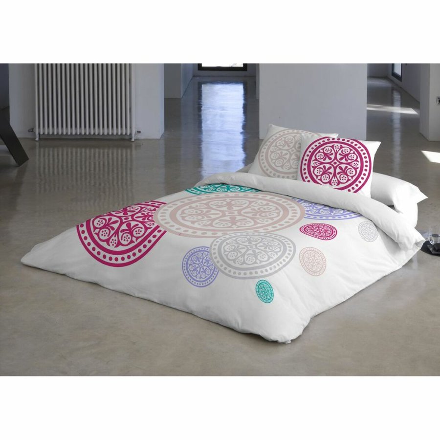 Nordisk cover Devota & Lomba Medallones #3