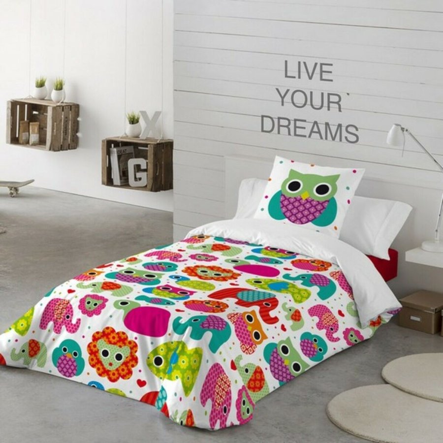Nordisk cover Icehome Jungelen (140 x 200 cm) #1