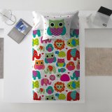 Nordisk cover Icehome Jungelen (140 x 200 cm) #2