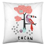 Pudebetrk Cool Kids Tukkan (50 x 50 cm) #1