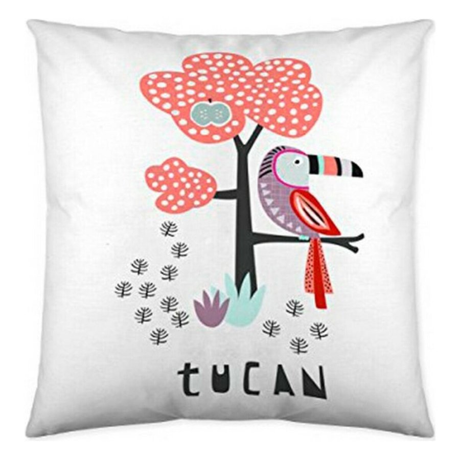 Pudebetrk Cool Kids Tukkan (50 x 50 cm) #1