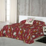 Multifunktionelt tppe Icehome Botanical #21