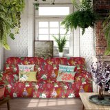 Multifunktionelt tppe Icehome Botanical #1