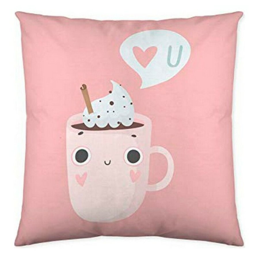 Pudebetrk Costura Funny Cups (50 x 50 cm) #1