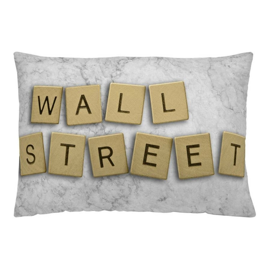 Pudebetrk Naturals WALL STREET 1 Dele 50 x 30 cm 30 x 50 cm #1