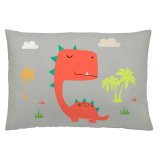 Pudebetrk Naturals Dino (50 x 30 cm) #1
