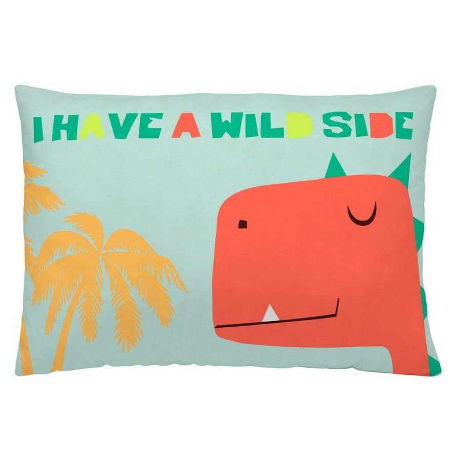 Pudebetrk Naturals Dino (50 x 30 cm) #2