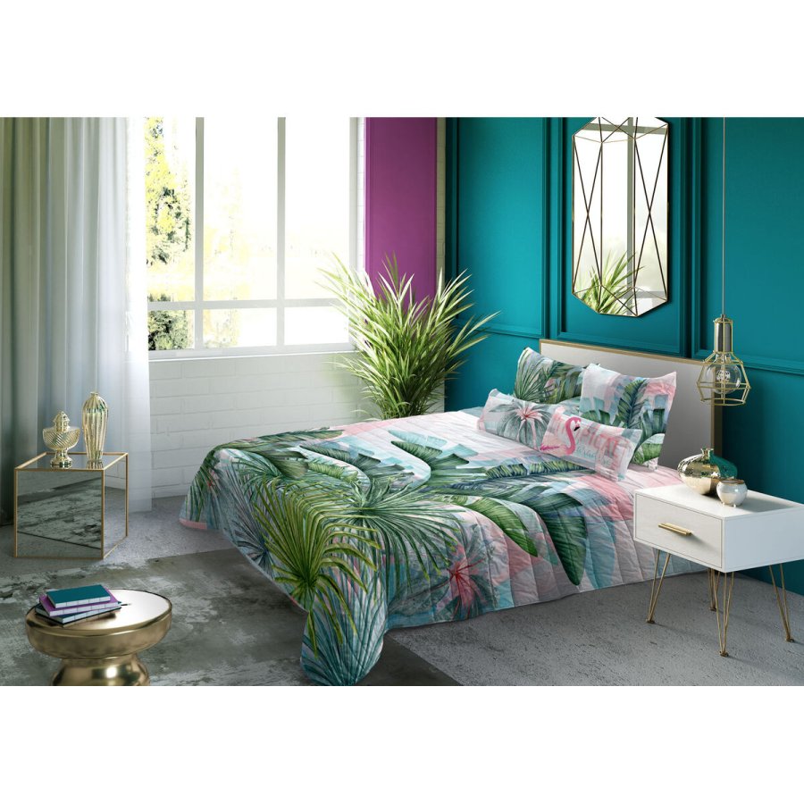 Sengetppe (vattppe) Naturals Valdivian Seng 150/160 250 x 260 cm #5