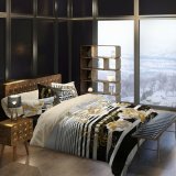 Nordisk cover Naturals 197569 Seng 90 (150 x 220 cm) #2