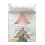 Sengetppe (vattppe) Naturals BAHAUS 270 x 260 cm #1